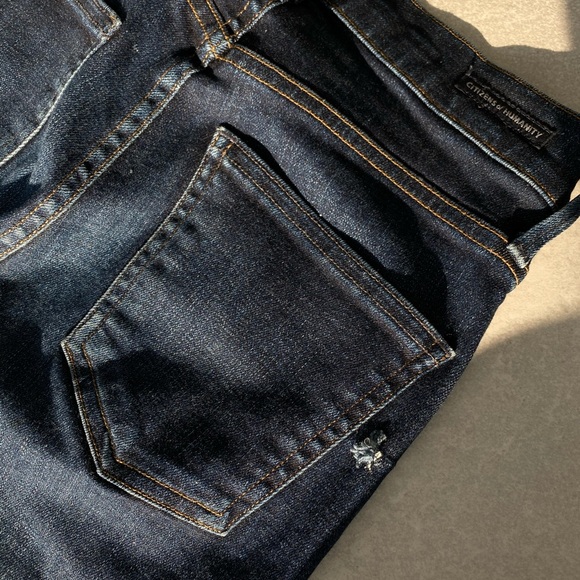 COH ROCKET HIGH RISE SKINNY JEANS - Picture 11 of 12